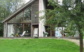 Pleasant Chalet On The Heights Of Malmedy